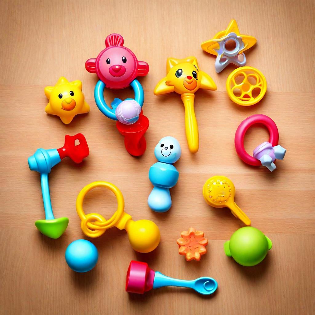 5 Best Baby Toys Wholesale in India Online