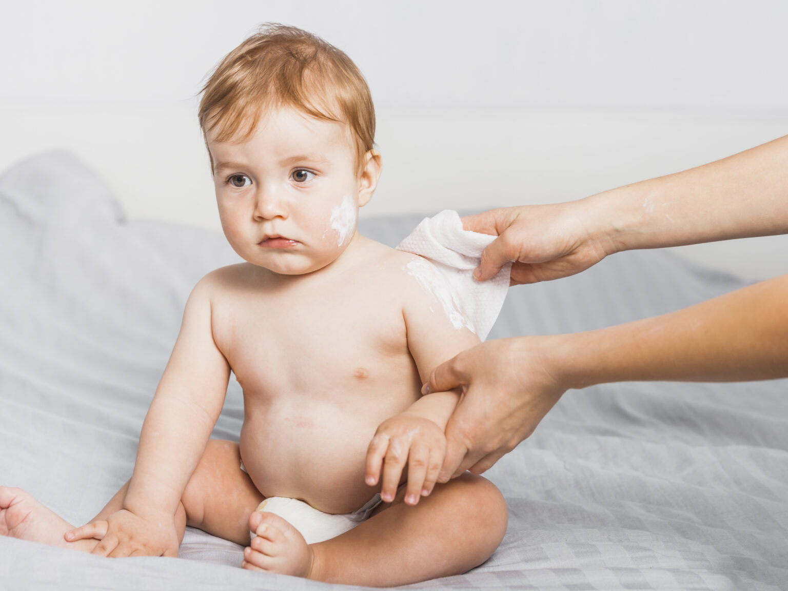 BABY PRODUCTS ADVICE
