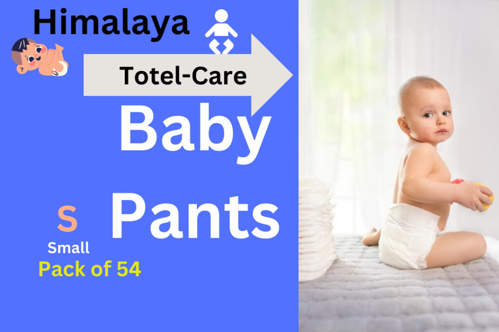 5 Best Baby Diaper Brands in India