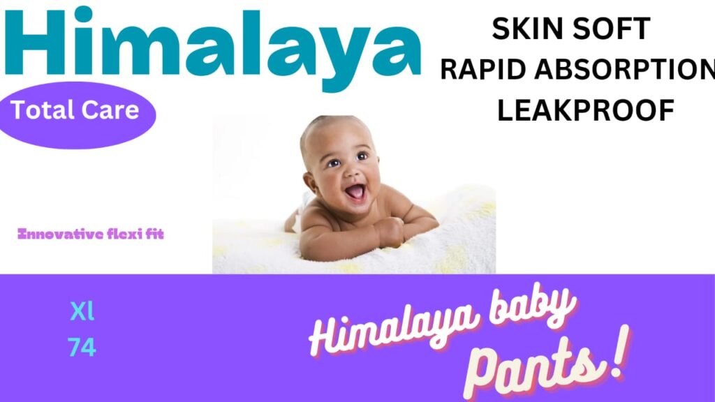 top 10 baby diaper brands in India