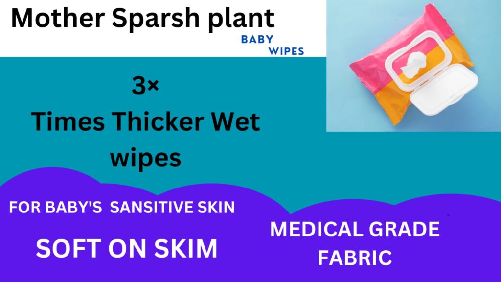 Top 10 Baby Wipes for Sensitive Skin