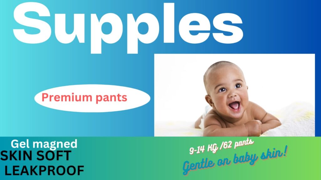 top 10 baby diaper brands in India