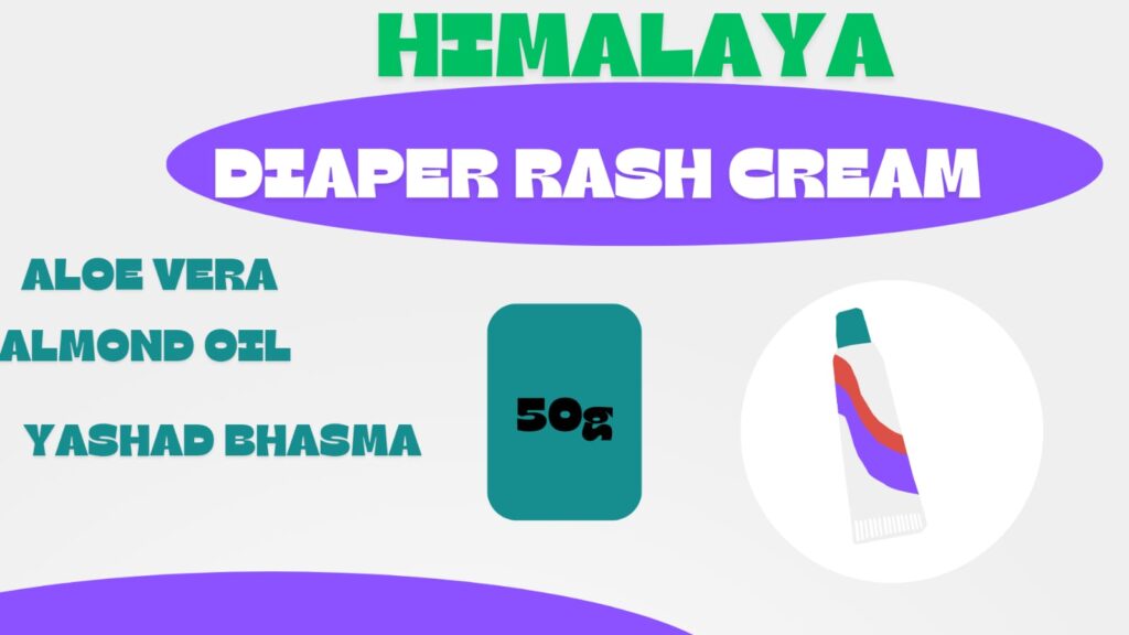 5 Tips to Choose the Best Diaper Rash Cream for Your Baby