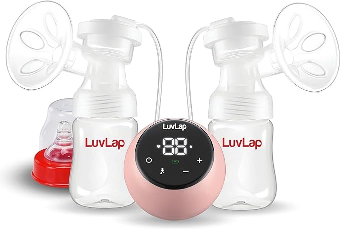 Best Guide to Breast Pumping For New Mother