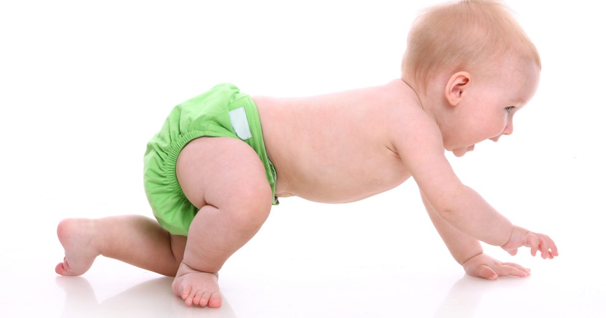 5 Best Baby Diaper Brands in India